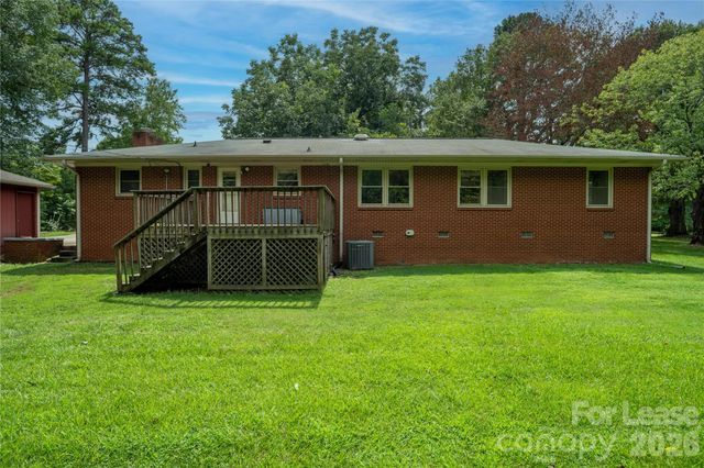 6510 Pleasant Grove Road, Charlotte, NC 28216