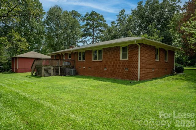6510 Pleasant Grove Road, Charlotte, NC 28216