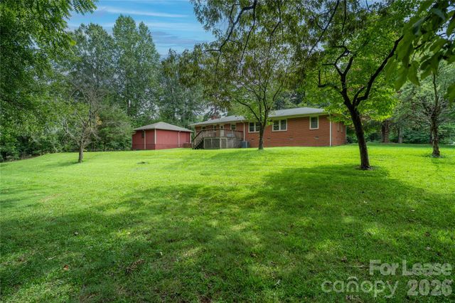 6510 Pleasant Grove Road, Charlotte, NC 28216