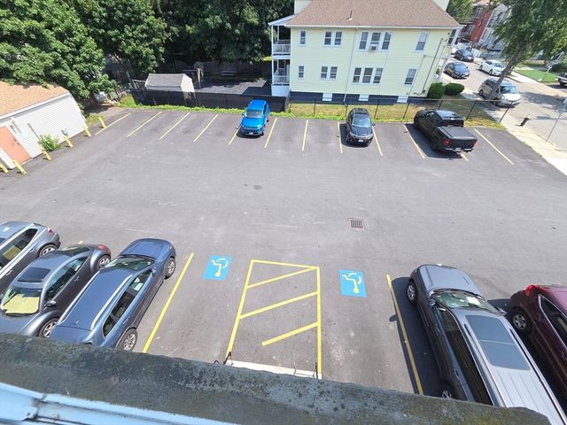 760 Cummins Highway 34, Boston, MA 02126