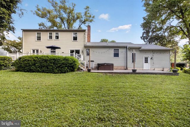 103 MERIDEN DR, Newark, DE 19711