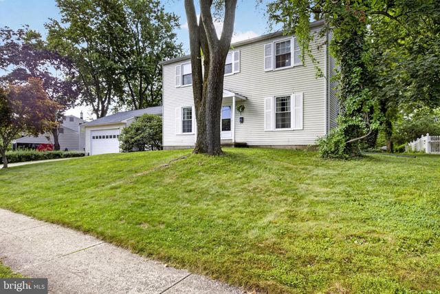 103 MERIDEN DR, Newark, DE 19711