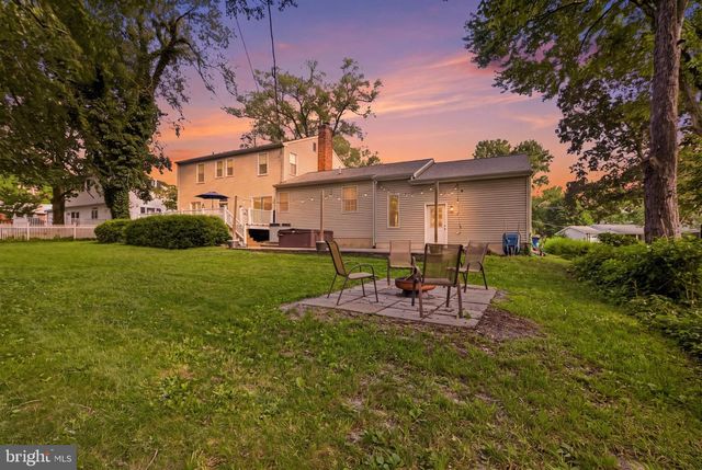 103 MERIDEN DR, Newark, DE 19711