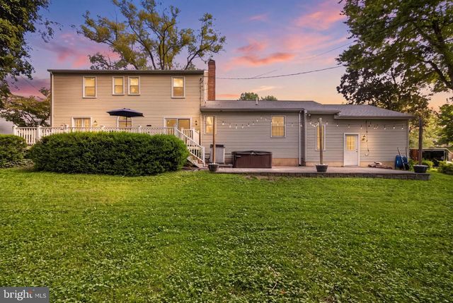 103 MERIDEN DR, Newark, DE 19711