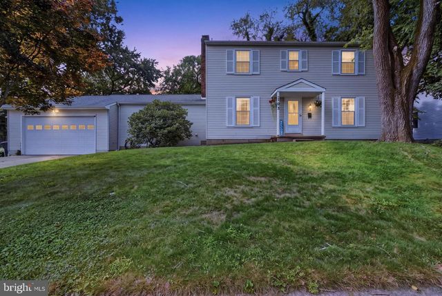103 MERIDEN DR, Newark, DE 19711