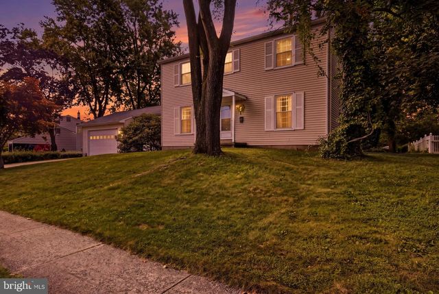 103 MERIDEN DR, Newark, DE 19711
