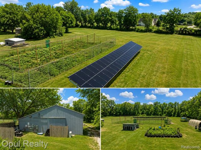 8855 Gross Road, Dexter, MI 48130