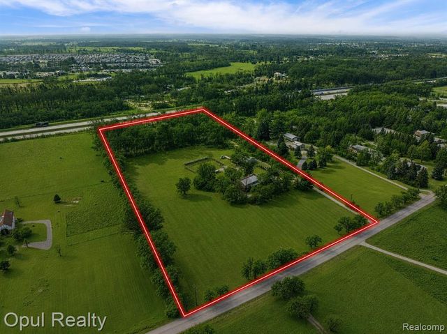 8855 Gross Road, Dexter, MI 48130