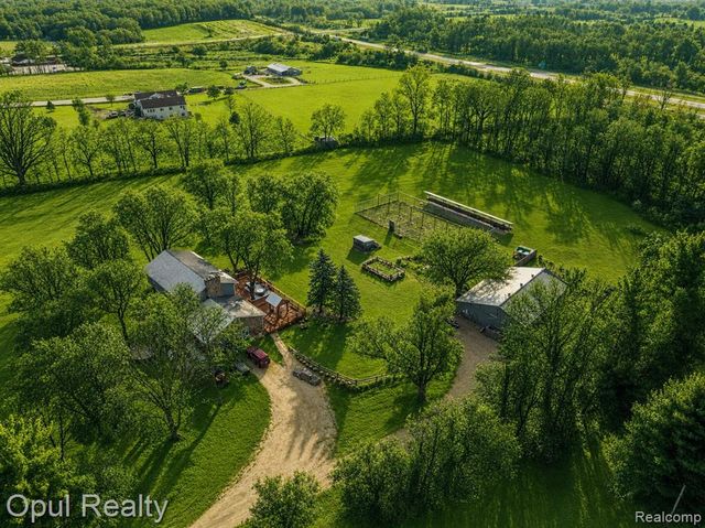 8855 Gross Road, Dexter, MI 48130