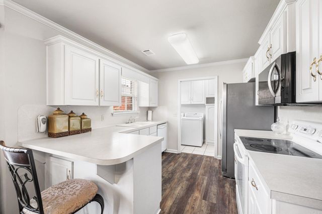 607 Dakota Street, Cabot, AR 72023