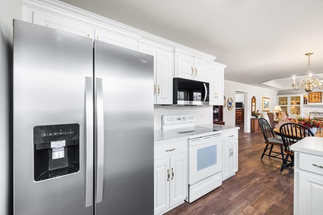 607 Dakota Street, Cabot, AR 72023