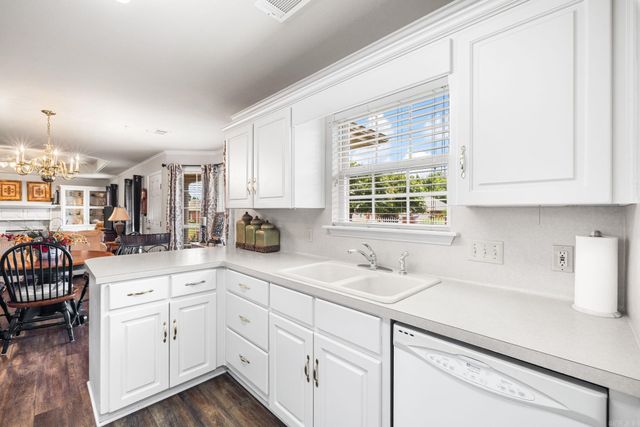 607 Dakota Street, Cabot, AR 72023