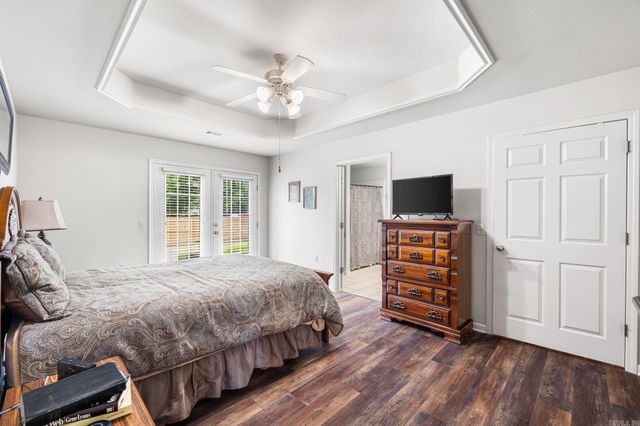 607 Dakota Street, Cabot, AR 72023