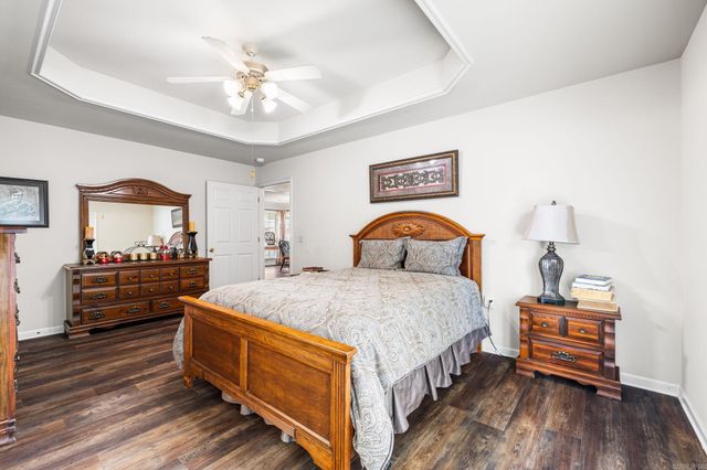 607 Dakota Street, Cabot, AR 72023