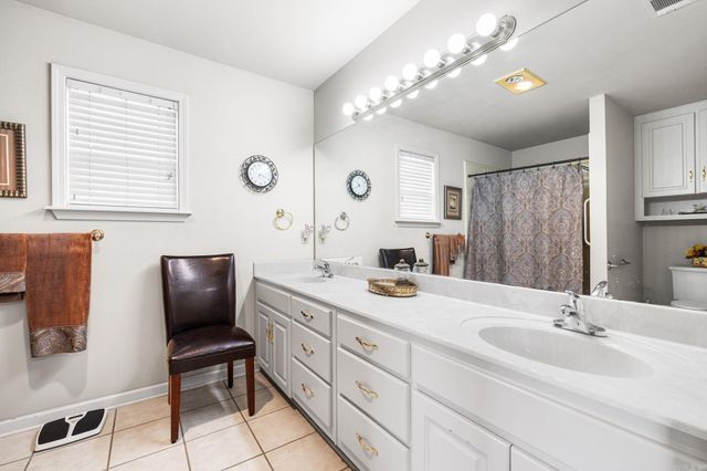 607 Dakota Street, Cabot, AR 72023