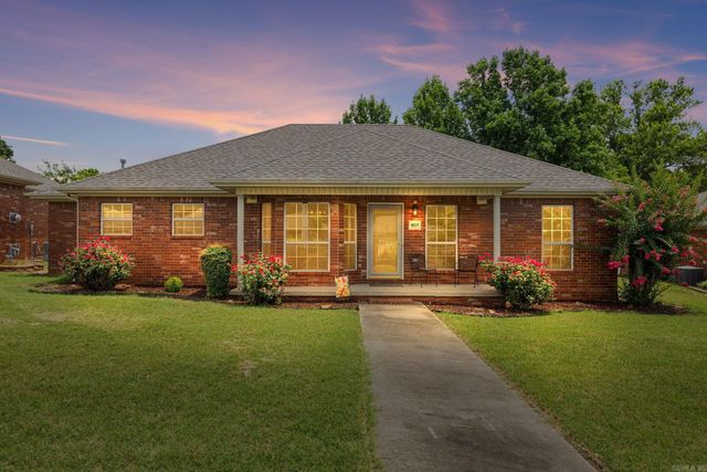 607 Dakota Street, Cabot, AR 72023