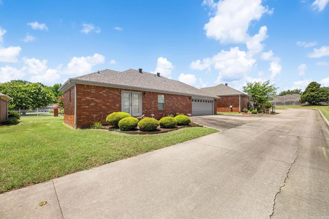 607 Dakota Street, Cabot, AR 72023