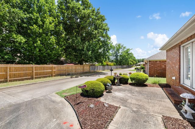 607 Dakota Street, Cabot, AR 72023