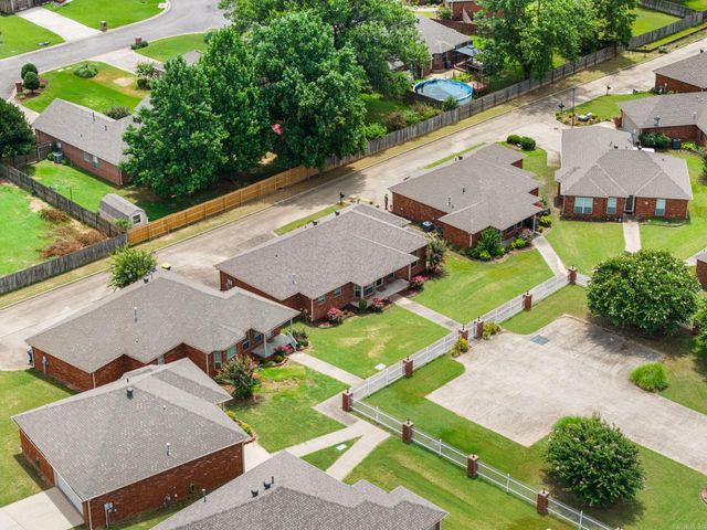 607 Dakota Street, Cabot, AR 72023