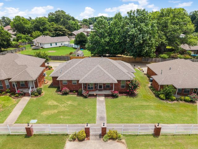 607 Dakota Street, Cabot, AR 72023