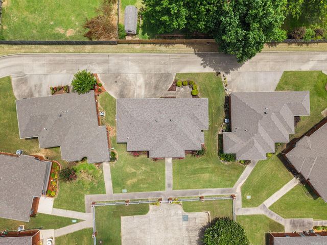 607 Dakota Street, Cabot, AR 72023