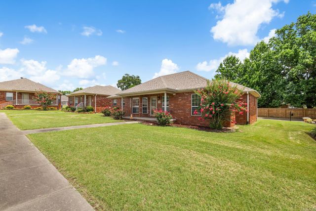 607 Dakota Street, Cabot, AR 72023
