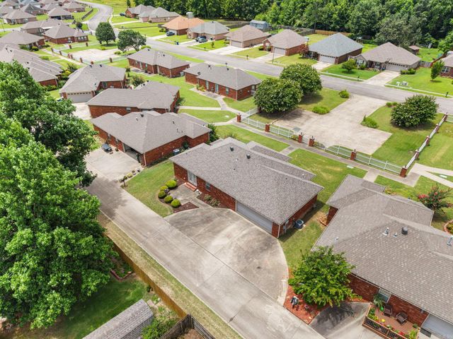 607 Dakota Street, Cabot, AR 72023