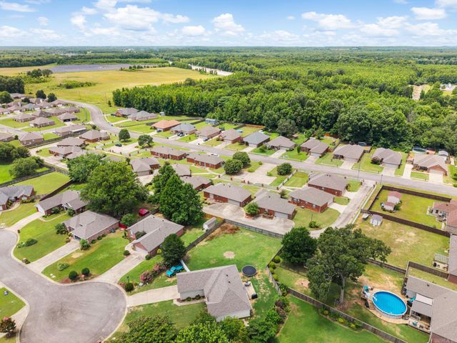607 Dakota Street, Cabot, AR 72023