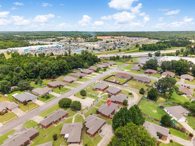 607 Dakota Street, Cabot, AR 72023