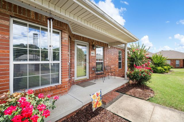 607 Dakota Street, Cabot, AR 72023