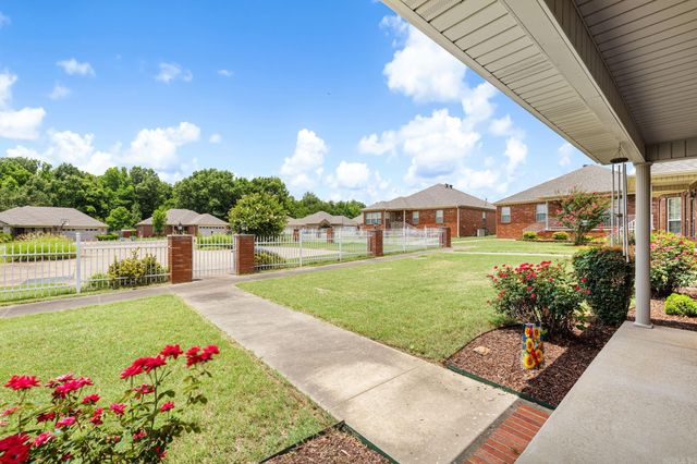 607 Dakota Street, Cabot, AR 72023