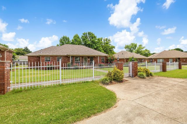 607 Dakota Street, Cabot, AR 72023