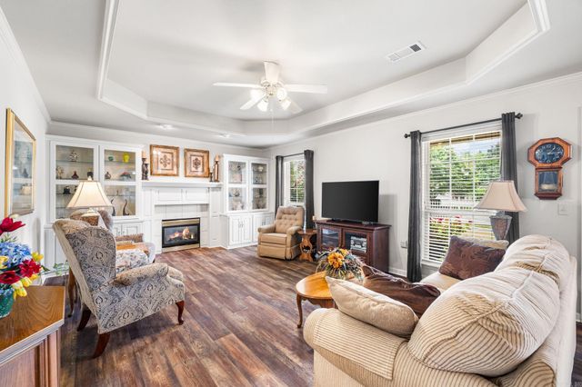 607 Dakota Street, Cabot, AR 72023
