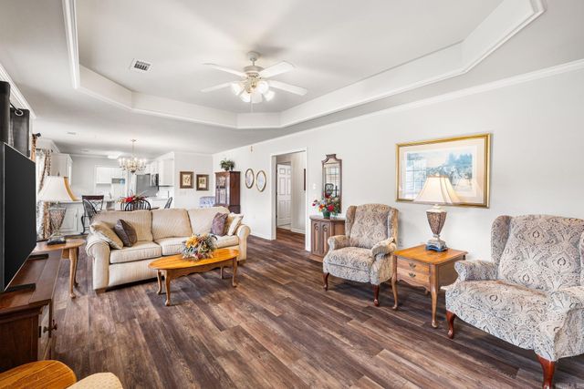607 Dakota Street, Cabot, AR 72023