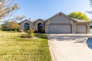 89 S Eagle Glen Trail, Columbia City, IN 46725