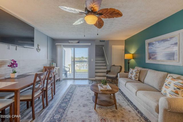 301 Lullwater Drive 435, Panama City Beach, FL 32413