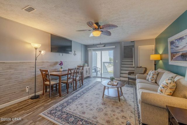 301 Lullwater Drive 435, Panama City Beach, FL 32413