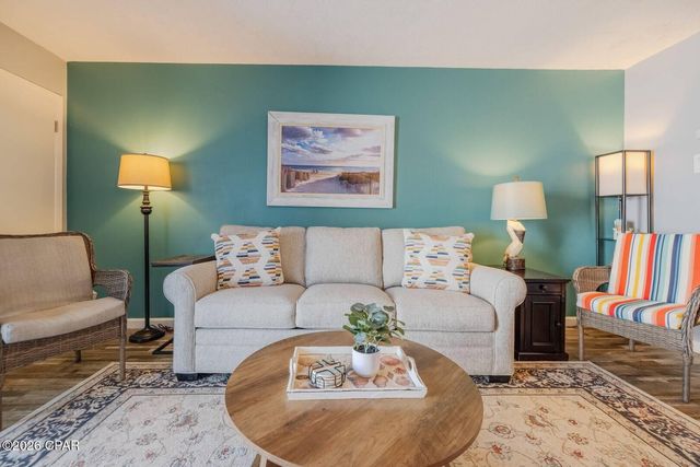 301 Lullwater Drive 435, Panama City Beach, FL 32413