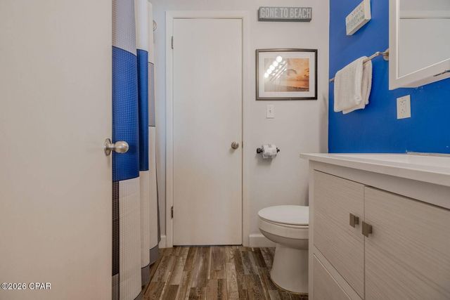 301 Lullwater Drive 435, Panama City Beach, FL 32413