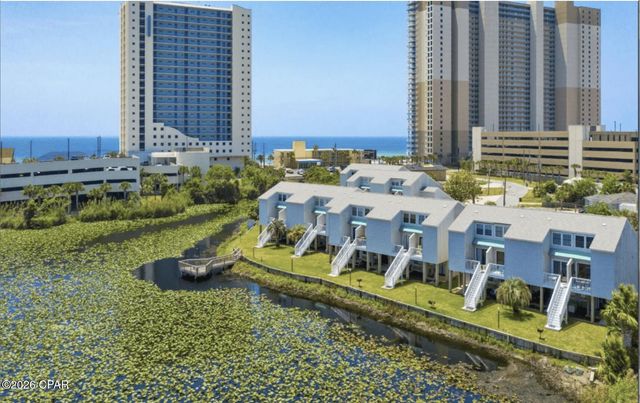 301 Lullwater Drive 435, Panama City Beach, FL 32413