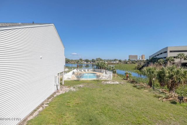 301 Lullwater Drive 435, Panama City Beach, FL 32413