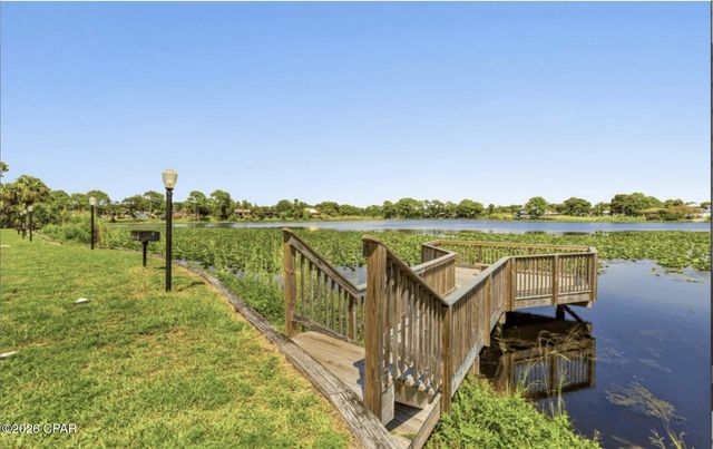 301 Lullwater Drive 435, Panama City Beach, FL 32413