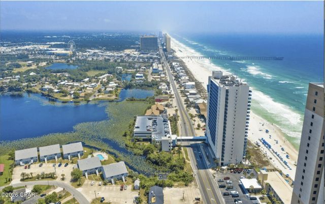 301 Lullwater Drive 435, Panama City Beach, FL 32413