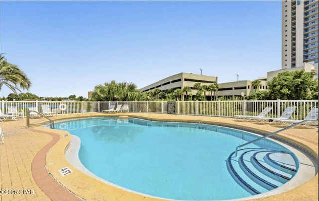 301 Lullwater Drive 435, Panama City Beach, FL 32413