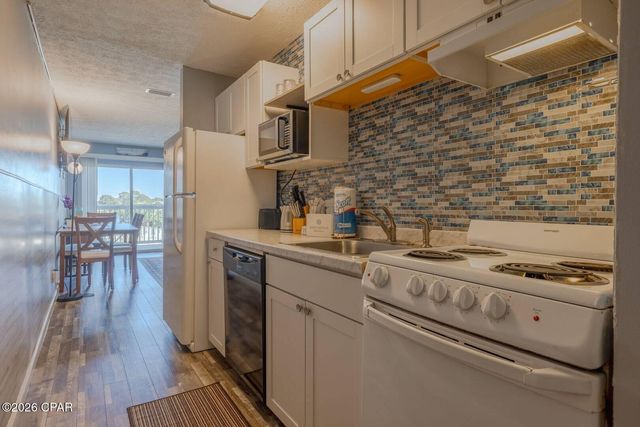 301 Lullwater Drive 435, Panama City Beach, FL 32413