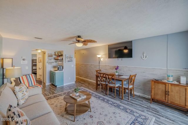 301 Lullwater Drive 435, Panama City Beach, FL 32413
