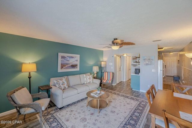 301 Lullwater Drive 435, Panama City Beach, FL 32413