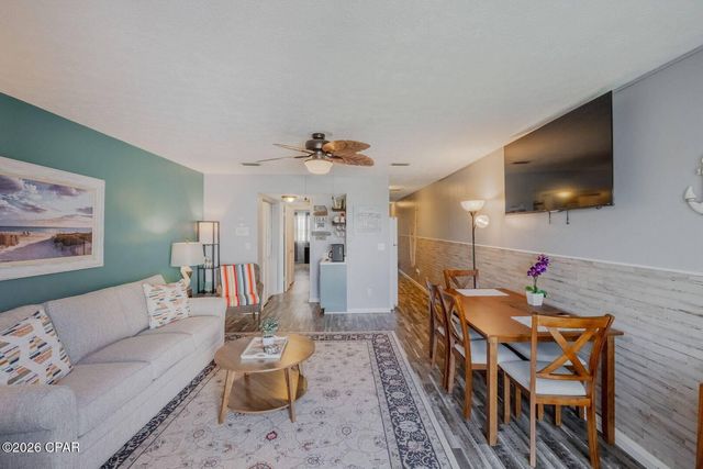 301 Lullwater Drive 435, Panama City Beach, FL 32413