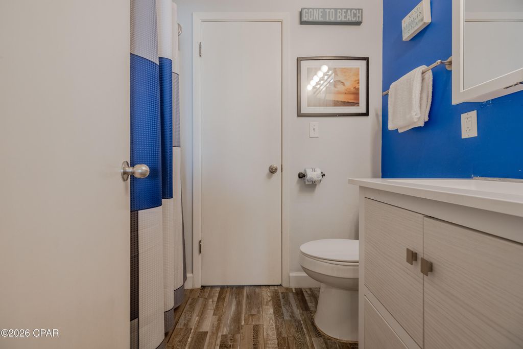 Image 11 of property listing at 301 Lullwater Drive 435, Panama City Beach, FL 32413
