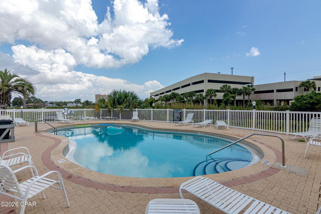 Image 19 of property listing at 301 Lullwater Drive 435, Panama City Beach, FL 32413